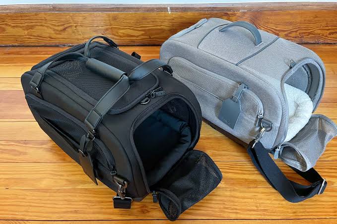 Best Pet Emergency Carriers and Evacuation Bags Reviewed for Quick Escapes