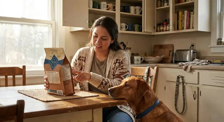 How to Read a Pet Food Label Ingredients That Matter and Red Flags to Skip