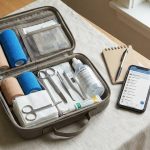 Pet First Aid Kit Essentials What to Pack and When to Use Each Item