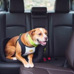Best Dog Car Seats and Restraints: Crash-Tested Options Ranked