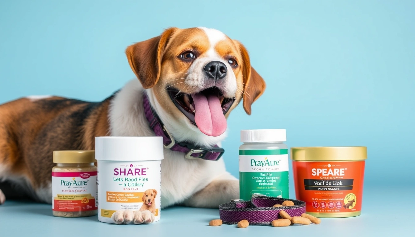 Best Flea and Tick Prevention Products for Dogs: Topicals, Collars, and Chews Compared Best Flea and Tick Prevention Products for Dogs: Topicals, Collars, and Chews Compared